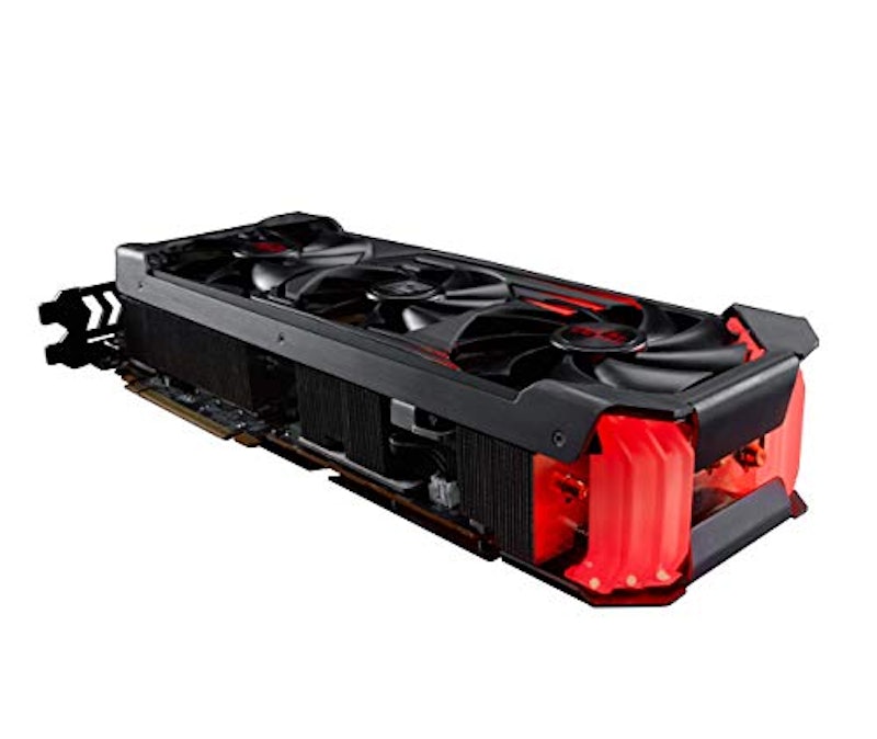 Red Devil AMD Radeon RX 6800 16GB GDDR6 5