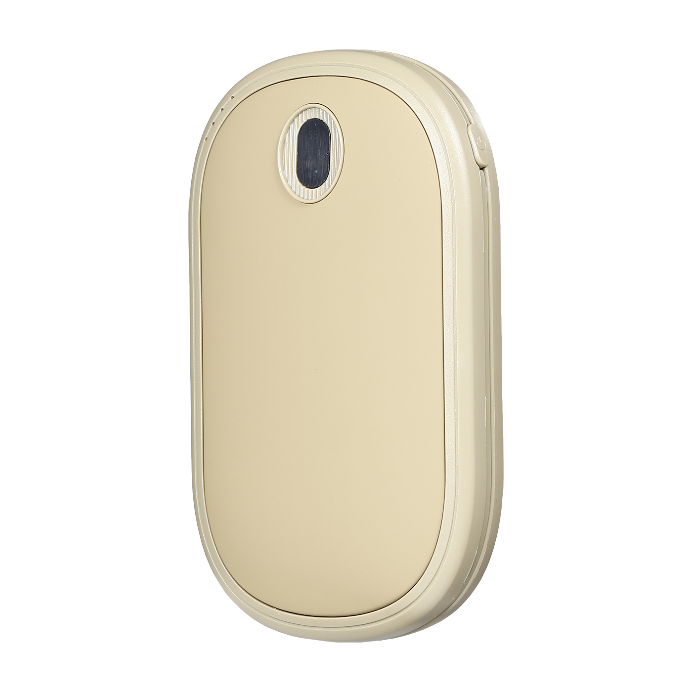 ロイヤル Z-CRAFT 充電式カイロ 75203007-01を検証レビュー