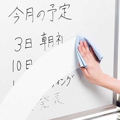 ホワイトボードクリーナー 3