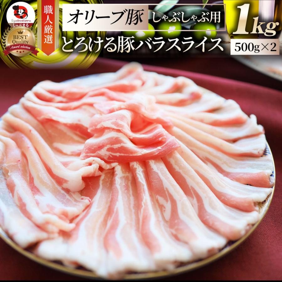 しゃぶしゃぶ用豚肉のおすすめ人気ランキング【2026年6月】 4