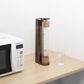 タケシタ e-soda MA-S-BRを検証レビュー!炭酸水メーカーの選び方も紹介 2