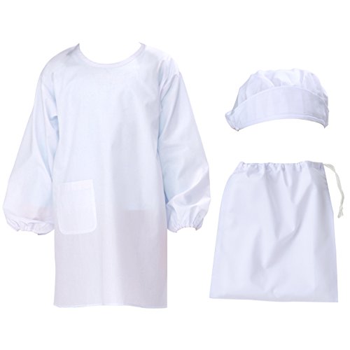 22年 給食着のおすすめ人気ランキング27選 Mybest