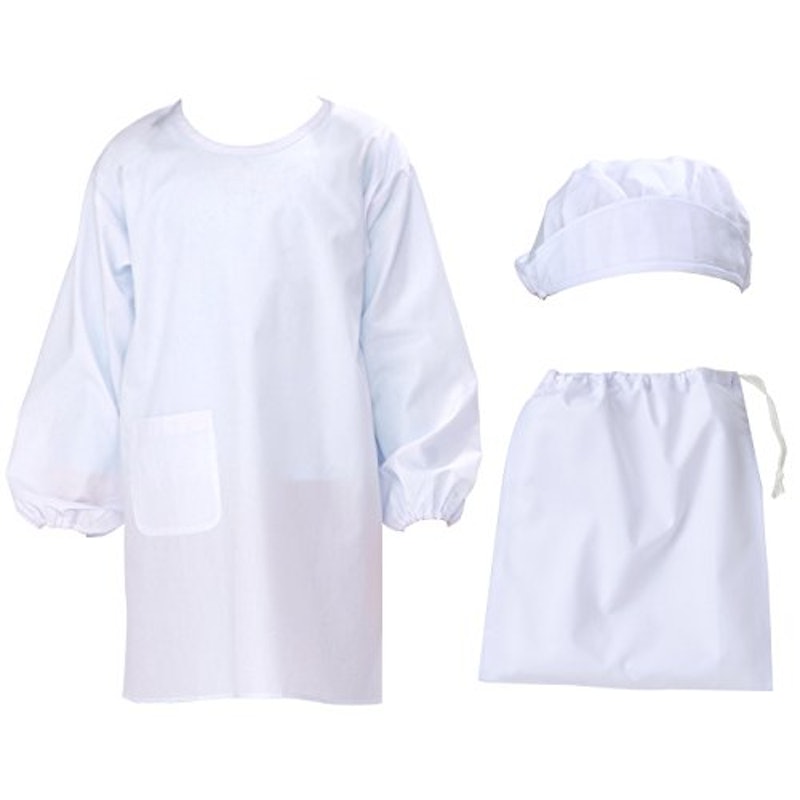 22年 給食着のおすすめ人気ランキング27選 Mybest 22年 給食着のおすすめ人気ランキング27選 Mybest