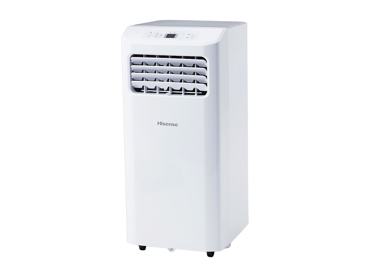 hisense ハイセンス スポットクーラー HPAC-22G 19b2da05d04fb7eeb8b6fae5592304