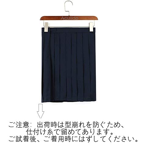 GETS セーラー服 3点セット スタイル1 3