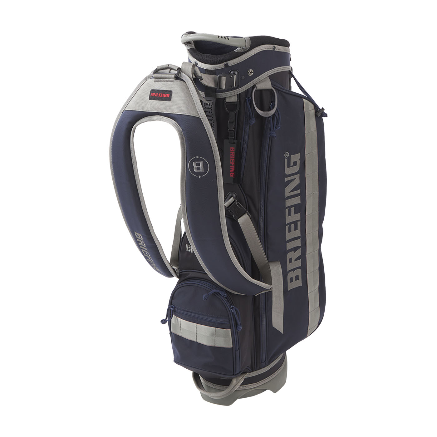 BRIEFING　キャディバッグ キャディバッグ | ブリーフィング公式サイト | BRIEFING OFFICIAL SITE