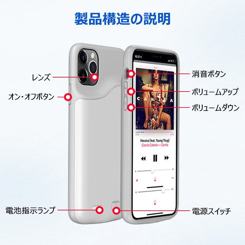 バッテリーケース 12