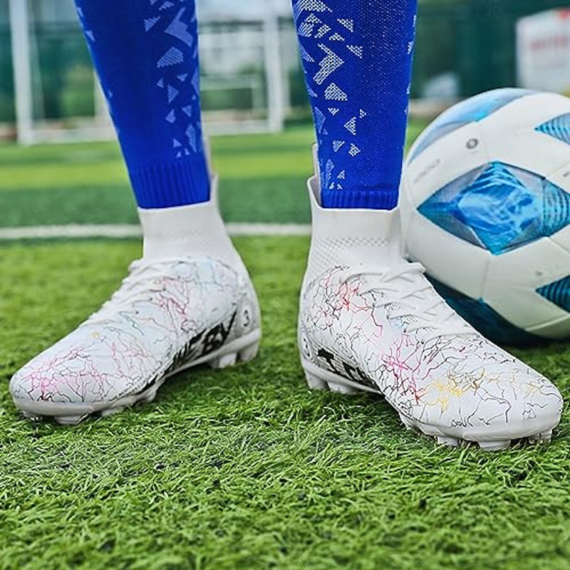 サッカースパイク 2