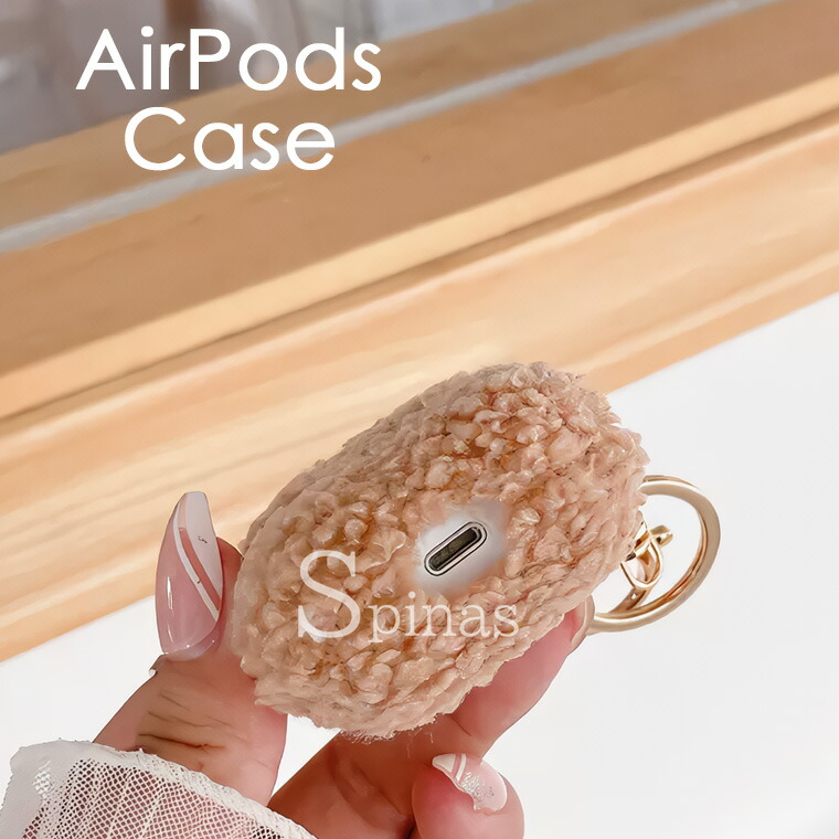 AirPodsケース 4