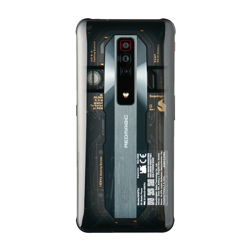 RED MAGIC7 RAM18G ROM256G ゲーミングスマホ 最新ゲーミング RED MAGIC7 RAM18G ROM256G ゲーミングスマホ 最新ゲーミング