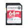 Kingston Technology Canvas React Plus 1