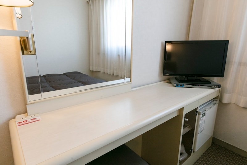 岡山ワシントンホテルプラザ 3