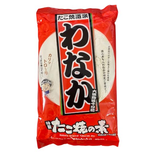 特製たこ焼きの素 1