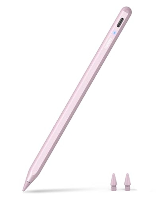 iPad用ペン 1
