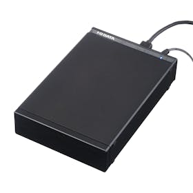 アイ・オー・データ機器 HDD-AUT4/Uの口コミ・評判は?実際に使ってよい点・気になる点を徹底レビュー! 1