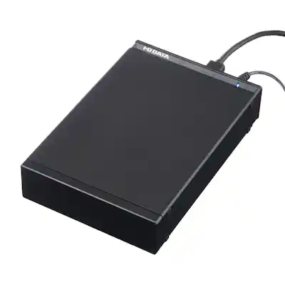 バッファロー HD-NRLD4.0U3-BA 4TB 外付けハードディスク バッファロー 外付けHDD HD-NRLD4.0U3-BAの口コミ・評判は?実際に使っ