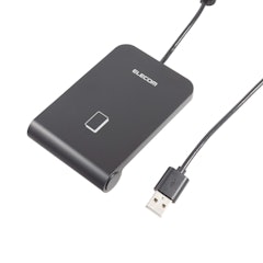 非接触式ICカードリーダライタ