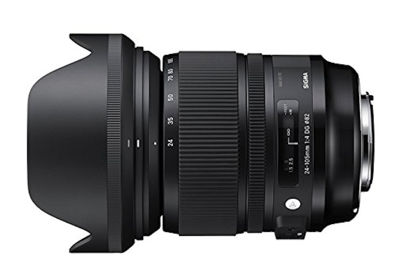 24-105mm F4 DG OS HSM Art 3