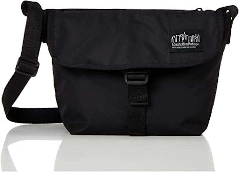 STANDARD MESSENGER BAG(XXS)