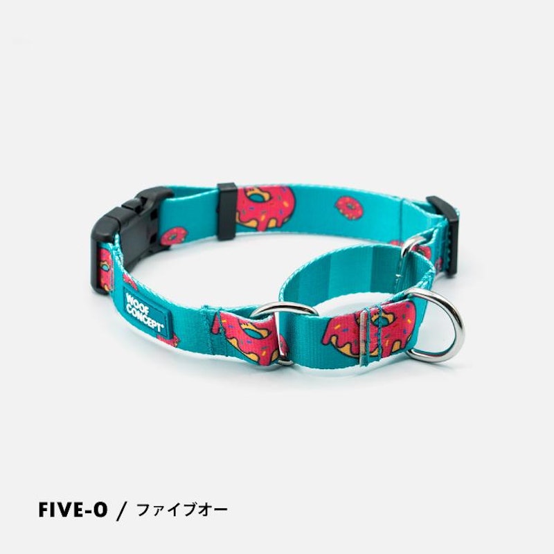 犬用マーチンゲールカラー 8