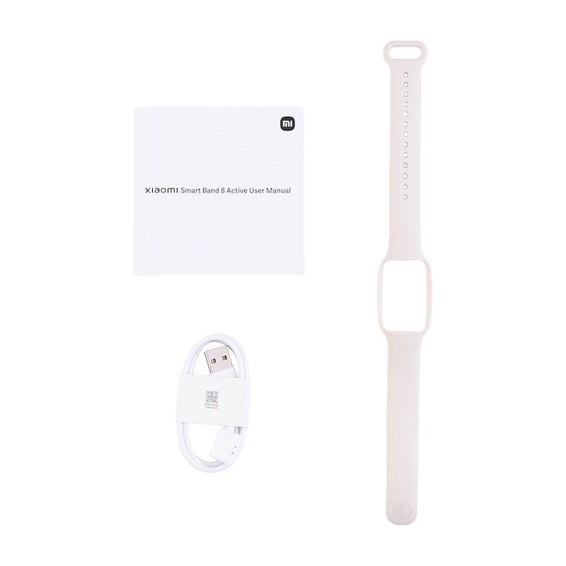 Smart Band 8 Active 14