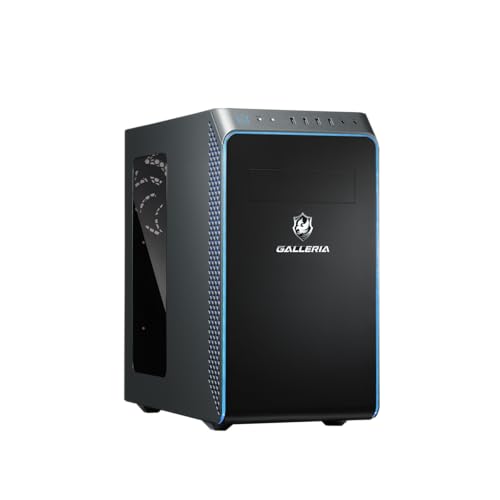 ゲーミングPC corei7 Core i7のゲーミングPCのおすすめ人気ランキング【2025年