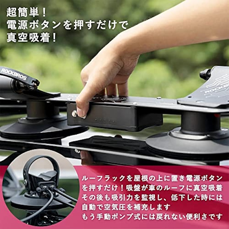 サイクルキャリア 3