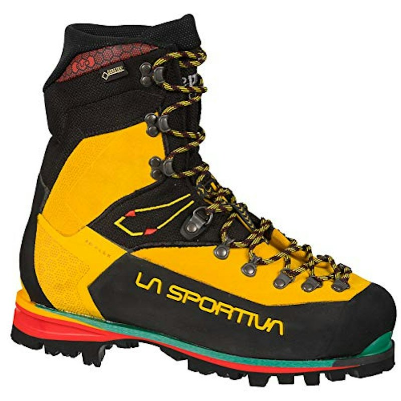NEPAL EVO GTX 1