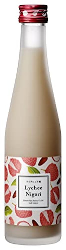 ライチにごり酒 1