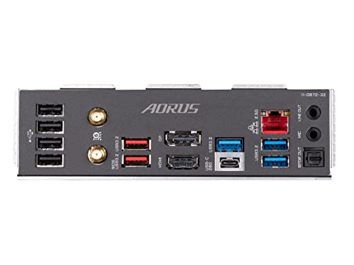 Z790 AORUS ELITE AX 3