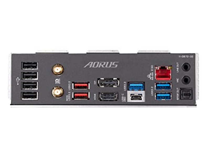 Z790 AORUS ELITE AX 3