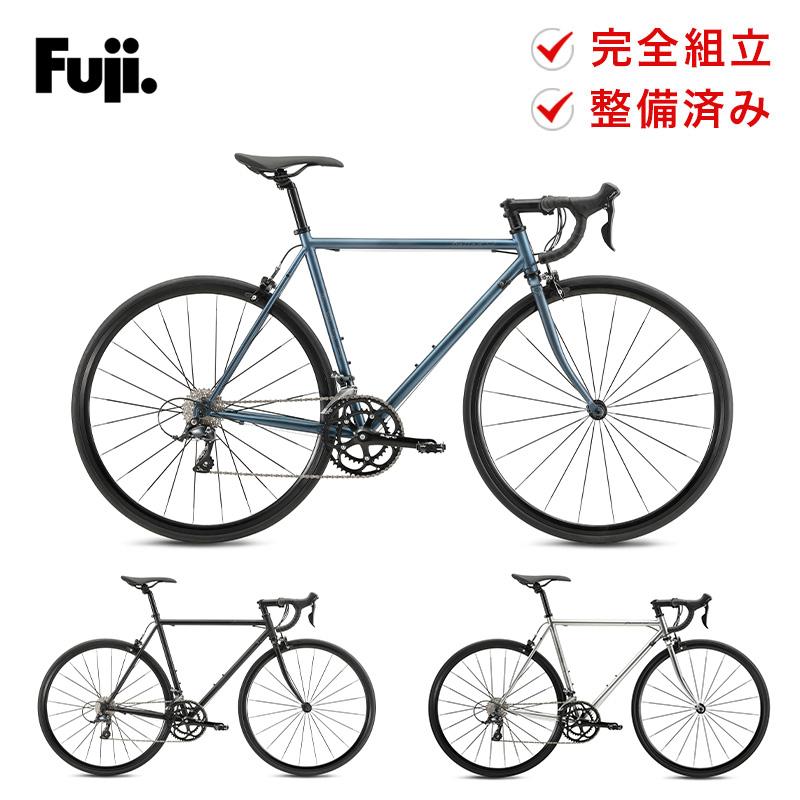 FUJIのロードバイクのおすすめ人気ランキング【2026年10月】 | マイベスト