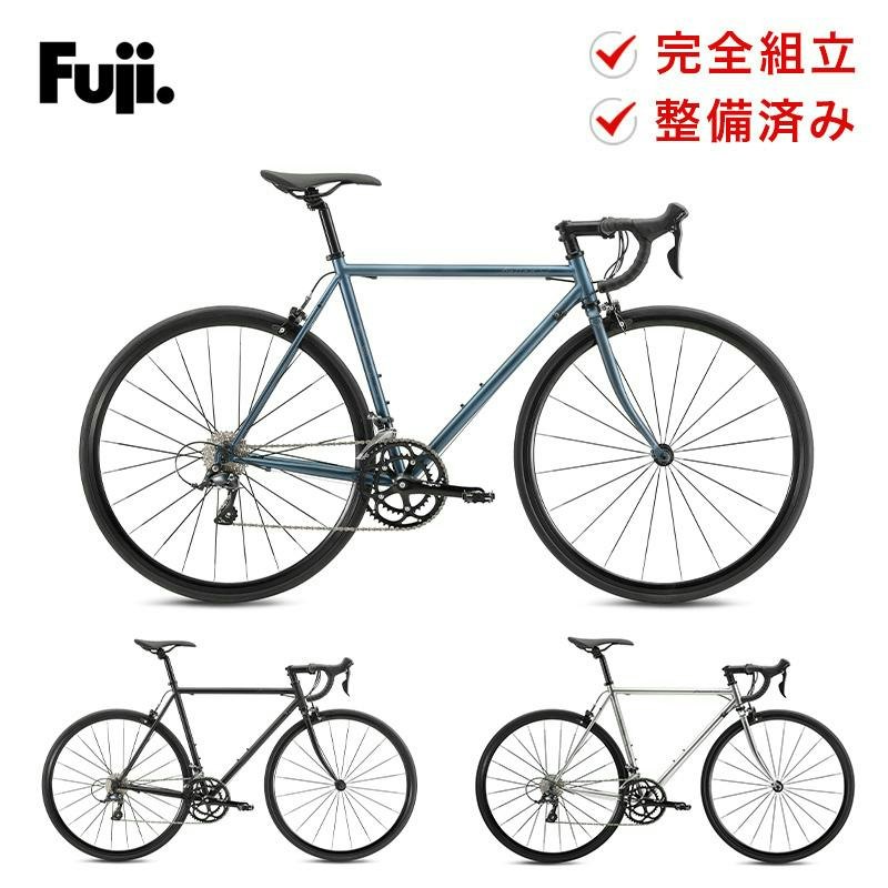ロードバイク 1