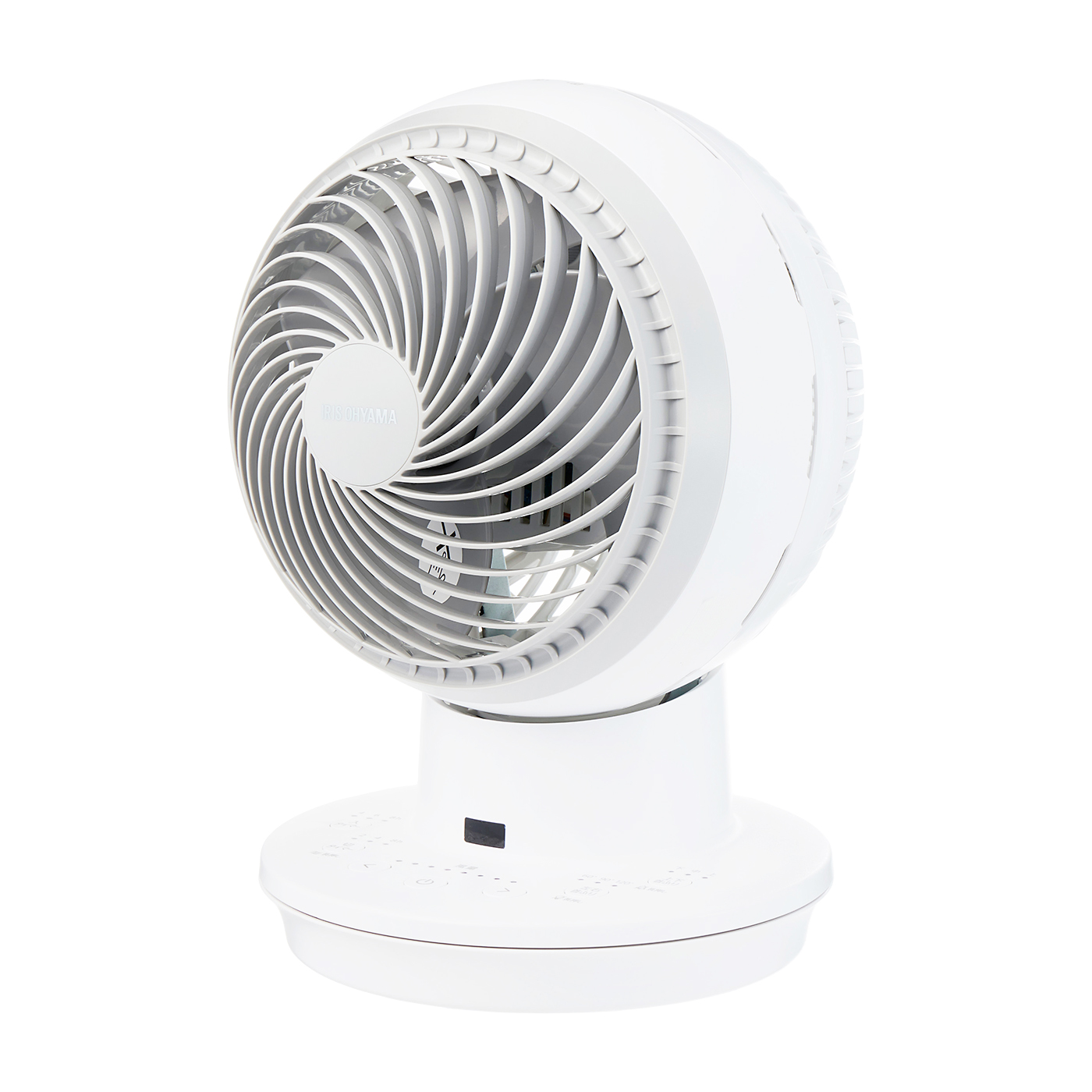 美品新品　サーキュレーターアイ　アイリスオーヤマ　DCジェット　パワフル10切替 美品新品 サーキュレーターアイ アイリスオーヤマ DCジェット