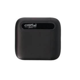Crucial X6 ポータブルSSDをレビュー!クチコミ・評判をもとに徹底検証 1
