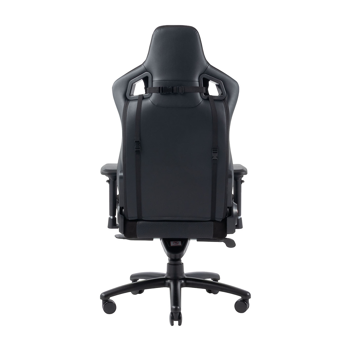 Pro Gamersware noblechairs EPIC NBL-PU-BLA-003を検証レビュー