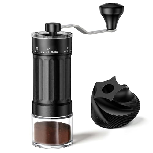コーヒーグラインダー 1