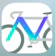 ナビタイムジャパン 自転車NAVITIME 1