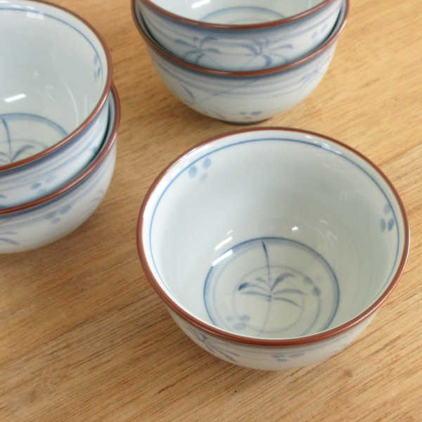 湯のみ 3