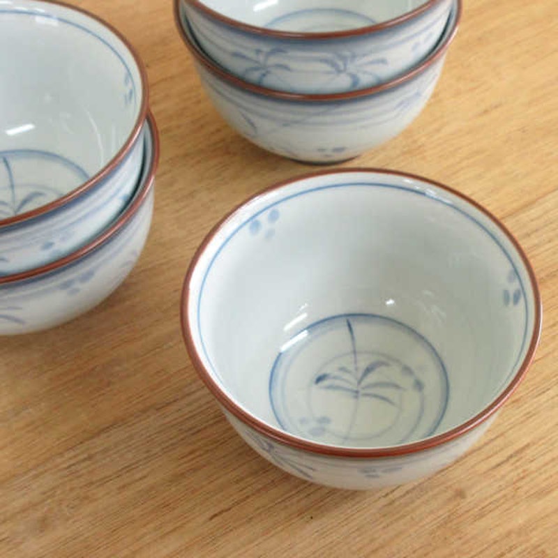 湯のみ 3