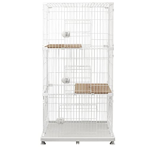 アイリスオーヤマの猫用ケージのおすすめ人気ランキング【2025年12月