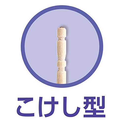  爪楊枝 4