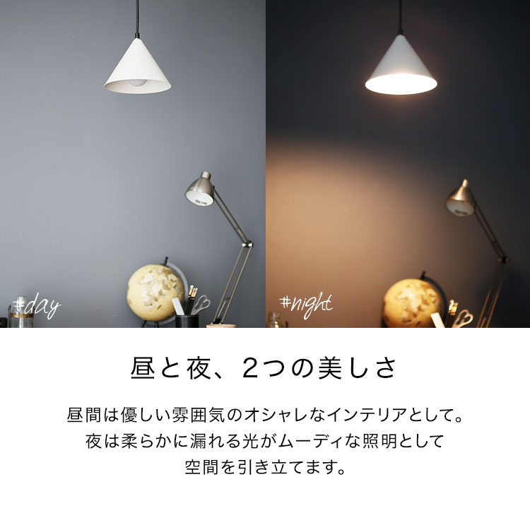 ペンダントライト 5