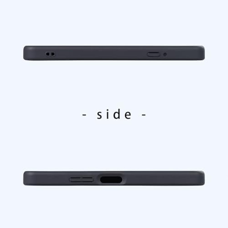 ハイブリッドケース 4