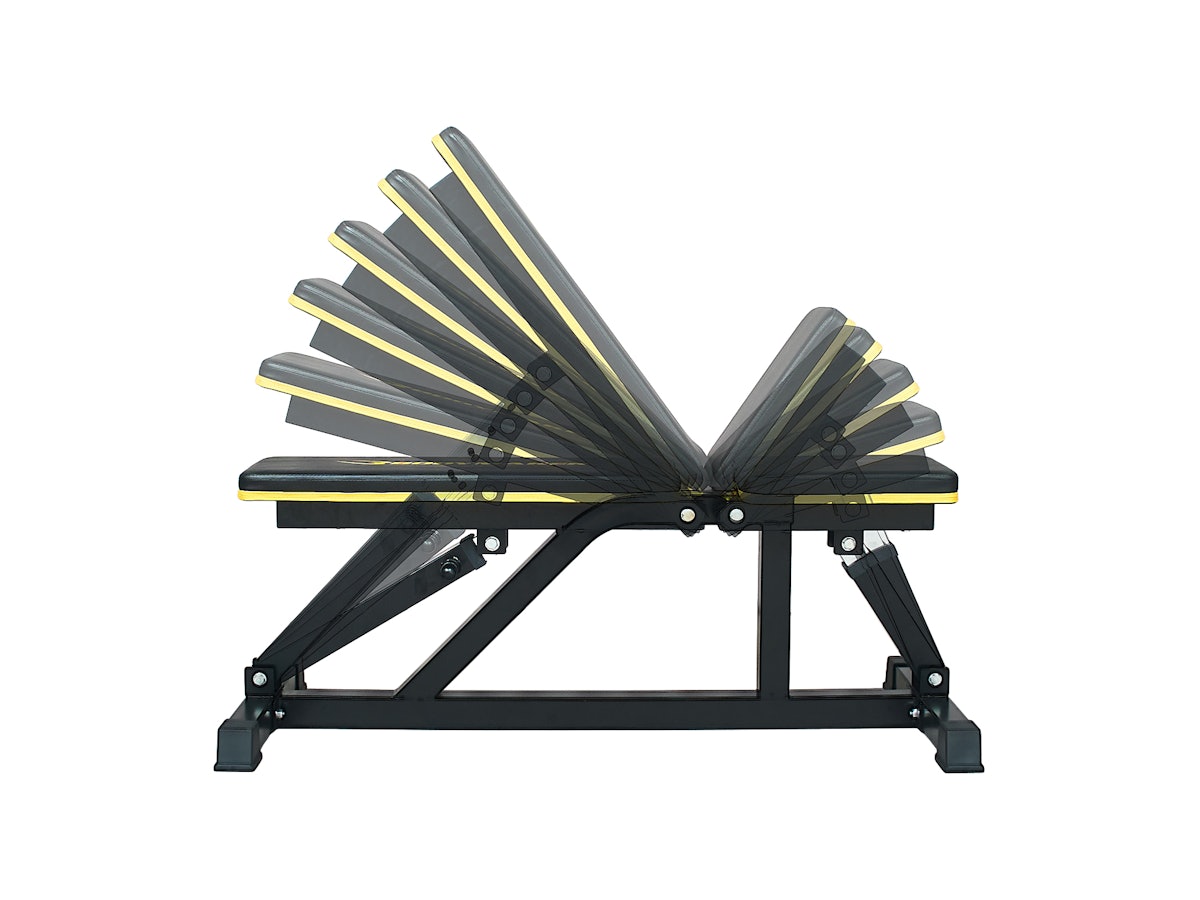 BODYMAKER フラットインクラインベンチEX‐V3 TM087を検証 BODYMAKER フラットインクラインベンチEX‐V3 TM087を検証