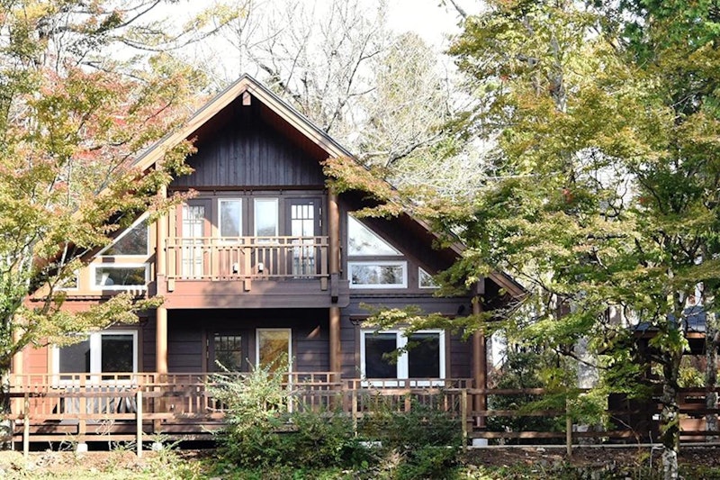 VILLA SUOMI 1
