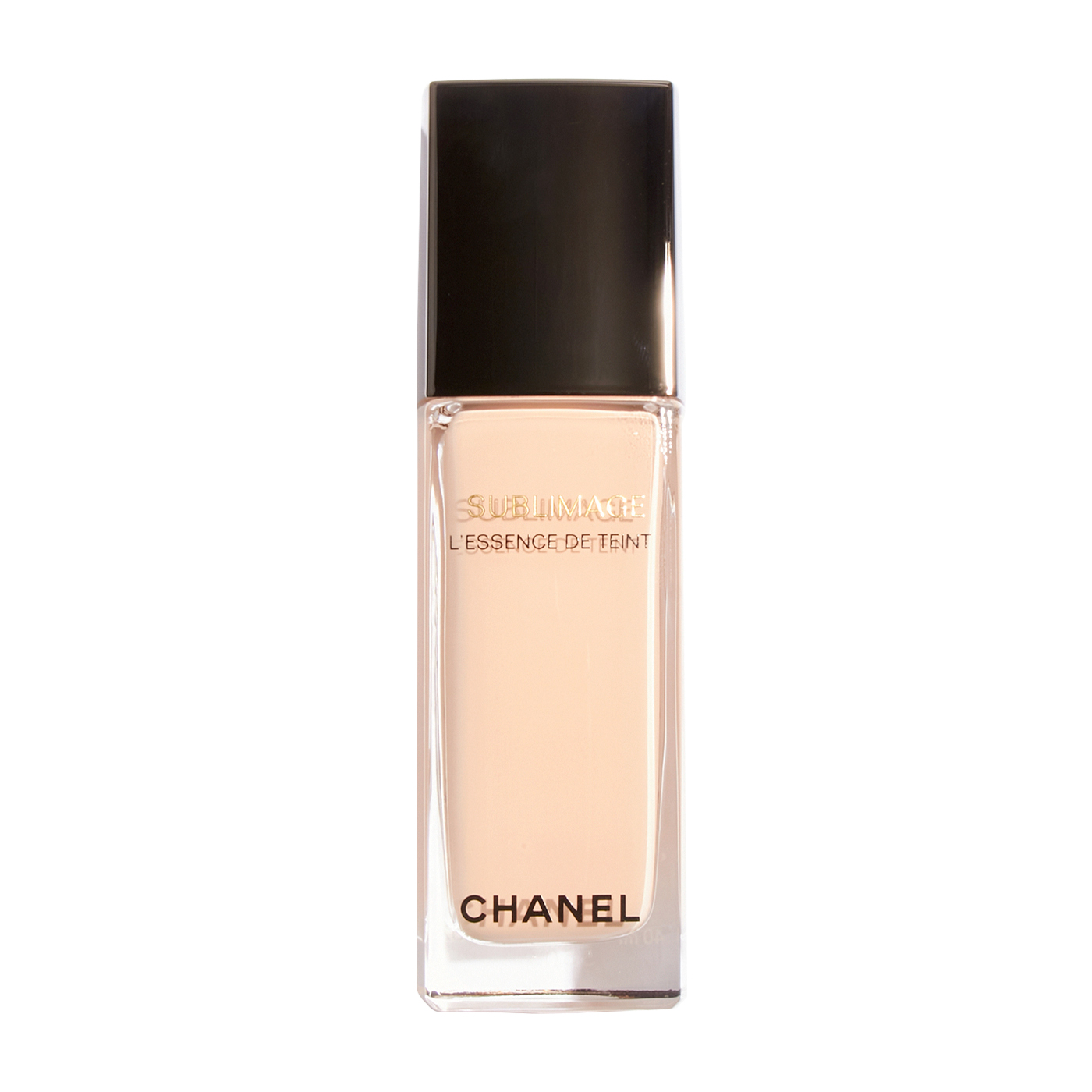 CHANEL N°22オードトワレ、リキッドファンデーション