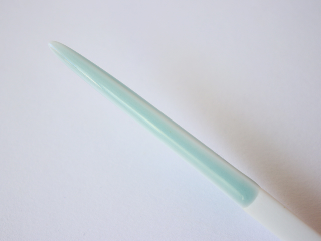 鍋島虎仙窯 鍋島青磁 菓子切 6