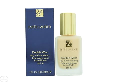 Double Wear Stay-in-Place Makeup 1