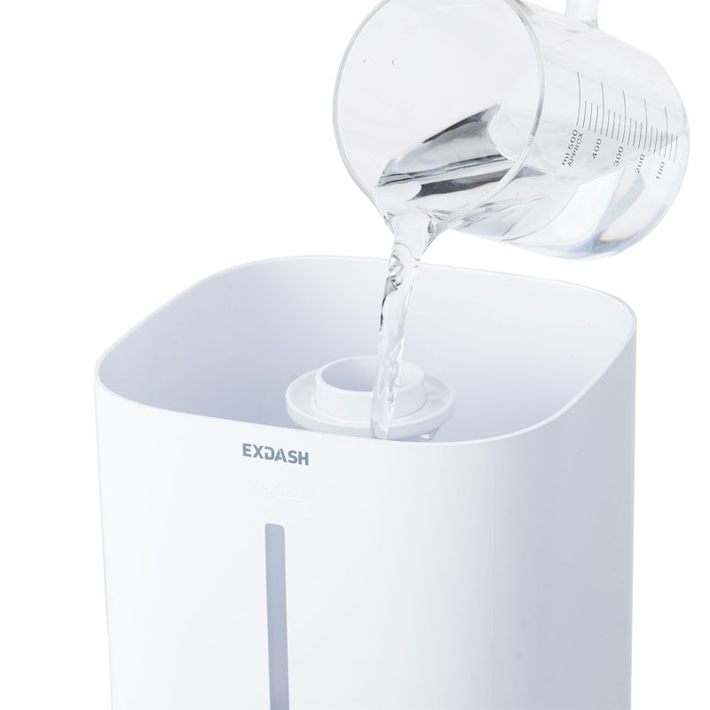 ハイブリット加湿器 7